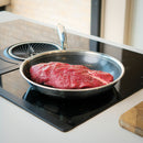 Sobczyk - Hybrid Stegepande sæt Ø20+26cm