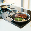 Sobczyk - Hybrid Stegepande sæt Ø20+26cm