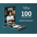 Sobczyk - Kogebog, 100 opskrifter