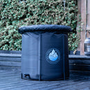 Isbad - 75*75cm - 330L