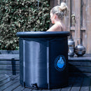 Isbad - 75*75cm - 330L