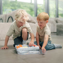 Deluxe værktøjssæt 13-dele