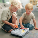 Deluxe værktøjssæt 13-dele