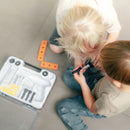 Deluxe værktøjssæt 13-dele