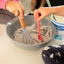 Sobczyk junior - Køkkenredskaber til børn 6 dele