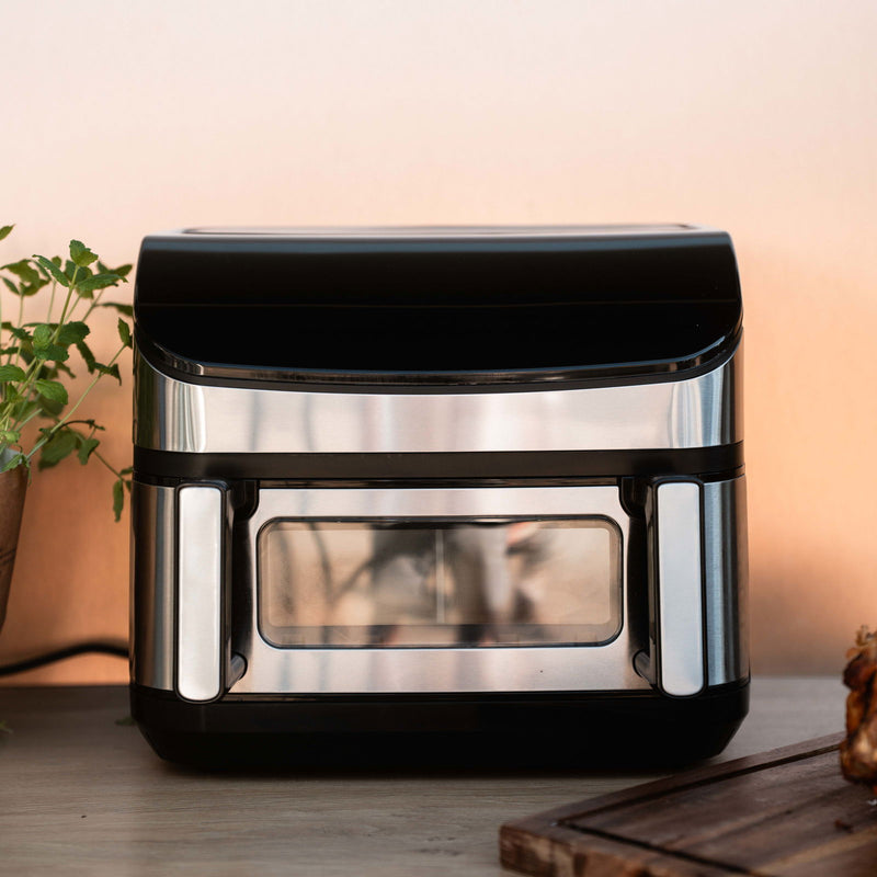 Sobczyk - DualFry fusion airfryer 10,5L