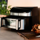 Sobczyk - DualFry fusion airfryer 10,5L