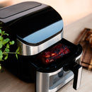 Sobczyk - Airfryer 7,5L