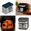 Sobczyk - Airfryer 7,5L