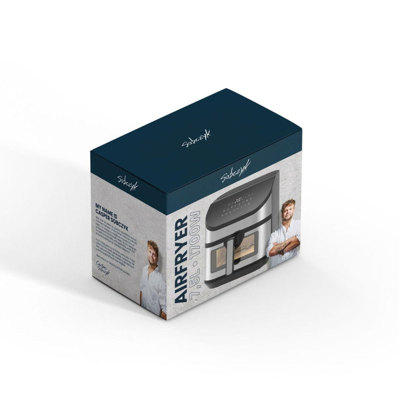 Sobczyk - Airfryer 7,5L