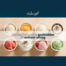 Sobczyk - Ismaskine, 12 programmer