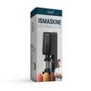 Sobczyk - Ismaskine, 12 programmer