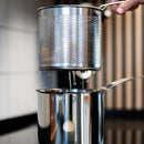 Friture- og Dampgryde - 2.1L - Bolig og Haven