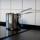 Friture- og Dampgryde - 2.1L - Bolig og Haven