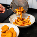 Friture- og Dampgryde - 2.1L - Bolig og Haven