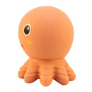 Magni - Badedyr i æske, 4 stk. hvedestrå