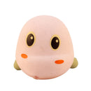 Magni - Badedyr i æske, 4 stk. hvedestrå