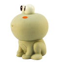 Magni - Badedyr i æske, 4 stk. hvedestrå