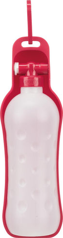 Trixie - Vandflaske med skål 3 størrelser