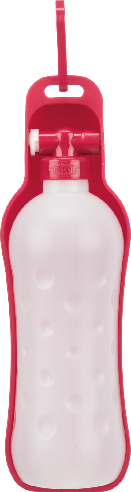 Trixie - Vandflaske med skål 250ml el. 500ml
