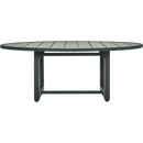 House Doctor - Bord, HDHelo, Grøn, Ø120cm