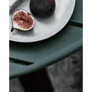 House Doctor - Bord, HDHelo, Grøn, Ø120cm