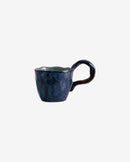 Nordal - Atelier FORMA – FAVA kop med hank – Ø8,5 × H7,5 cm