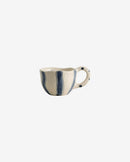 Nordal - Atelier FORMA – GOGI kop med hank – Ø8,5 × H6 cm