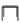 Venture Home - Giardini spisebord, sort, 150 x 85 cm