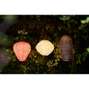 Greatham LED Lanterne fra House Nordic i pink - billede 6