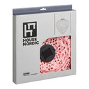 Greatham LED Lanterne fra House Nordic i pink - billede 2