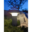Ramsey LED Lampe fra House Nordic i grå / Mat - billede 6