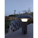 Ramsey LED Lampe fra House Nordic i grå / Mat - billede 7