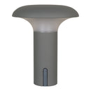 Ramsey LED Lampe fra House Nordic i grå / Mat - billede 3
