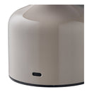 Aulla Bordlampe fra House Nordic i grå - billede 6