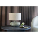 Oldham Bordlampe fra House Nordic i grøn - billede 3