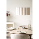 Watton Gulvlampe fra House Nordic i beige / Grå – billede 5