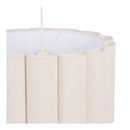 Watton Gulvlampe fra House Nordic i beige / Grå – billede 3