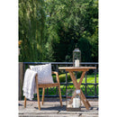 Mysore Lanterne fra House Nordic i antik messing look - billede 5