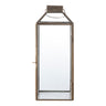 Mysore Lanterne fra House Nordic i antik messing look