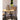 Pinto Lanterne fra House Nordic i natur / Sort - billede 4