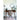 House Nordic - Paris Bordlampe, Sort, H:47cm - Bolig og Haven