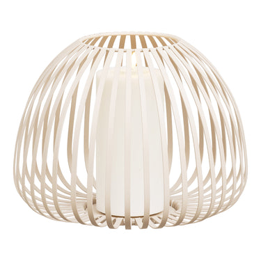 Stoense Lanterne fra House Nordic i beige - billede 2