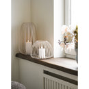 Stoense Lanterne fra House Nordic i beige - billede 5