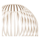 Stoense Lanterne fra House Nordic i beige - billede 3