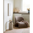 Stoense Lanterne fra House Nordic i beige - billede 4