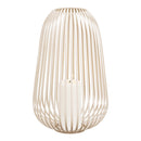 Stoense Lanterne fra House Nordic i beige - billede 2