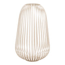 Stoense Lanterne fra House Nordic i beige
