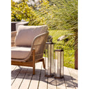 Herslev Lanterne fra House Nordic i antik messing look - billede 7