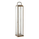 Herslev Lanterne fra House Nordic i antik messing look - billede 2